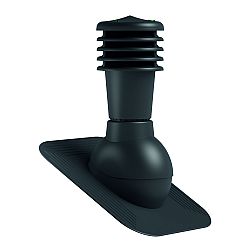 Вентиляційний вихід для бітумної черепиці