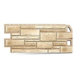 Фасадна панель - Камінь природний Вапняк Фасадна панель - Камінь природний Вапняк