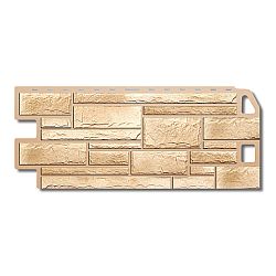 Фасадна панель - Камінь природний Пісчаник Фасадна панель - Камінь природний Пісчаник