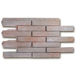 Фасадна панель - Ригель Німецький  Тип 1 Фасадна панель - Ригель Німецький  Тип 1