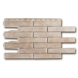 Фасадна панель - Ригель Німецький Тип 2 Фасадна панель - Ригель Німецький Тип 2