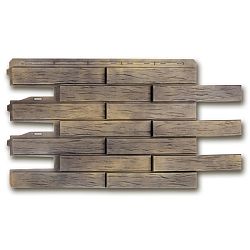 Фасадна панель - Ригель Німецький Тип 3 Фасадна панель - Ригель Німецький Тип 3