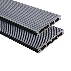 Polymer Wood Lite 140х2200мм Маренго