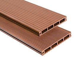 Polymer Wood Lite 140х2200мм Мербау