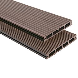 Polymer Wood Lite 140х2200мм Венге