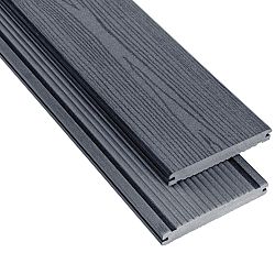 Polymer Wood Massive 150х2200мм Маренго