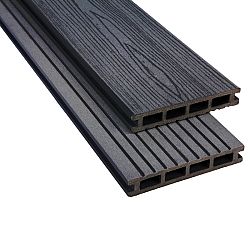 Polymer Wood Premium 150х2200мм Антрацит