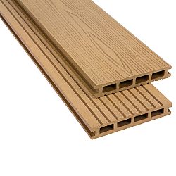 Polymer Wood Premium 150х2200мм Дуб