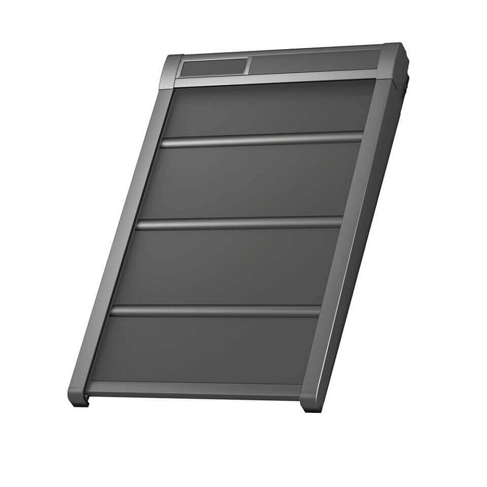 М'яка ролета на сонячній батареї Velux SSS 78x140см