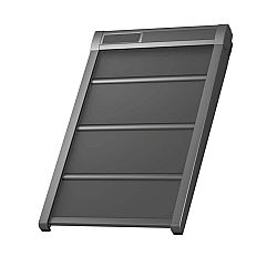 М'яка ролета на сонячній батареї Velux SSS 55x98см М'яка ролета на сонячній батареї Velux SSS 55x98см