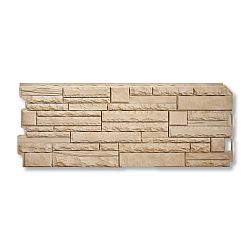 Фасадна панель - Скелястий камінь Анди Фасадна панель - Скелястий камінь Анди
