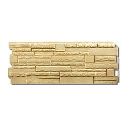 Фасадна панель - Скелястий камінь Кавказ Фасадна панель - Скелястий камінь Кавказ