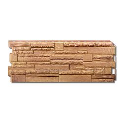 Фасадна панель - Скелястий камінь Памір Фасадна панель - Скелястий камінь Памір