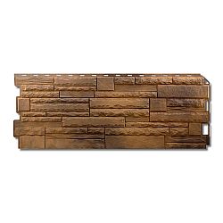 Фасадна панель - Скелястий камінь Тібет Фасадна панель - Скелястий камінь Тібет