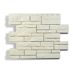 Фасадна панель - Шотландія Пісочний Фасадна панель - Шотландія Пісочний