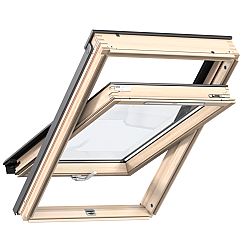 VELUX Стандарт GZL 1051В 78х98см VELUX Стандарт GZL 1051В 78х98см