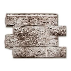 Фасадна панель - Туф Ісландський Фасадна панель - Туф Ісландський