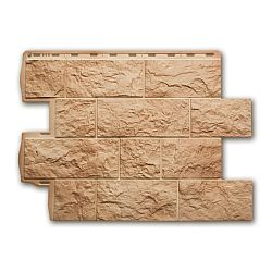 Фасадна панель - Туф Італійський Фасадна панель - Туф Італійський