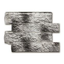 Фасадна панель - Туф Камчатський Фасадна панель - Туф Камчатський