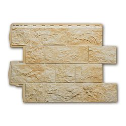 Фасадна панель - Туф Новозеландський Фасадна панель - Туф Новозеландський