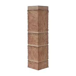 Зовнішній кут - Камінь Кварцит Зовнішній кут - Камінь Кварцит