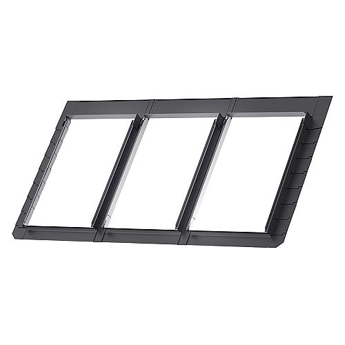 Комір Velux EDLS 2000 188х118см