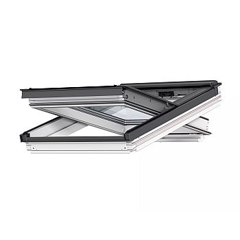 VELUX GBL 2015 78x98см