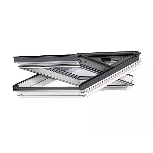 VELUX GBL 2015 114x118см