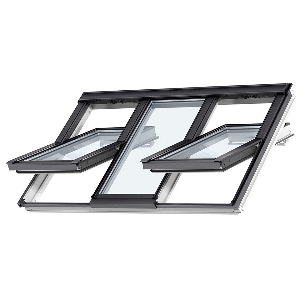 VELUX Преміум GGLS 2066 188х118см