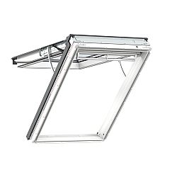 VELUX Преміум GPU 006621A 66x118см VELUX Преміум GPU 006621A 66x118см