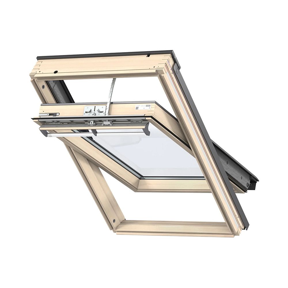 VELUX Преміум GGL 306830A 94x118см