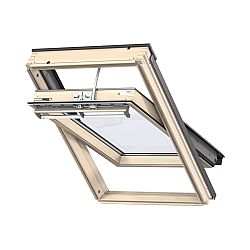 VELUX Стандарт плюс GLL 1061Z21A 78x98см VELUX Стандарт плюс GLL 1061Z21A 78x98см