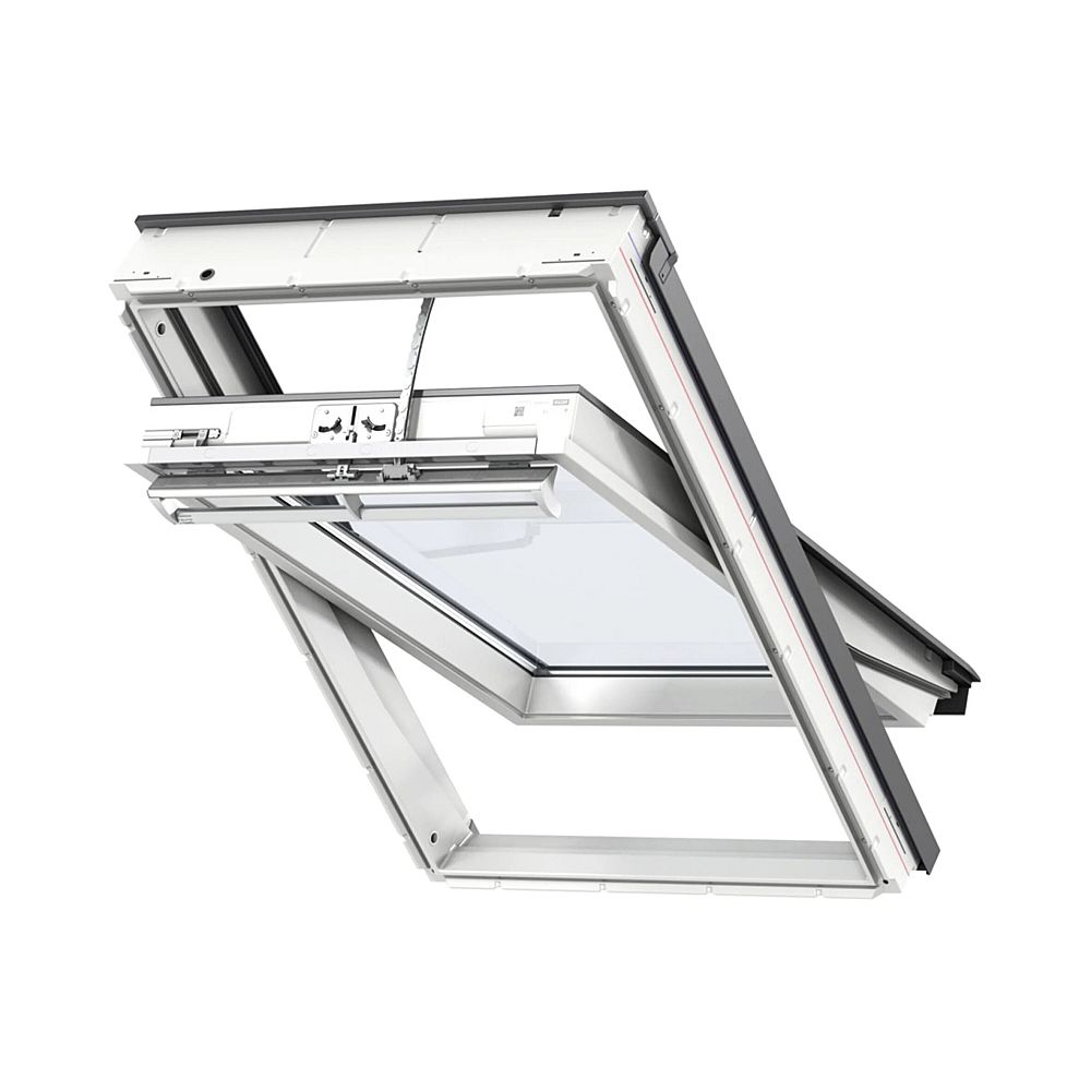 VELUX Преміум GGU 006821A 78x118см