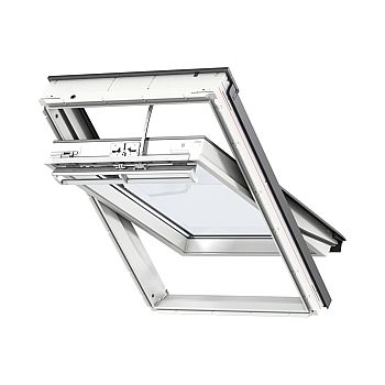 VELUX Стандарт плюс GLU 0061Z21A 78x160см