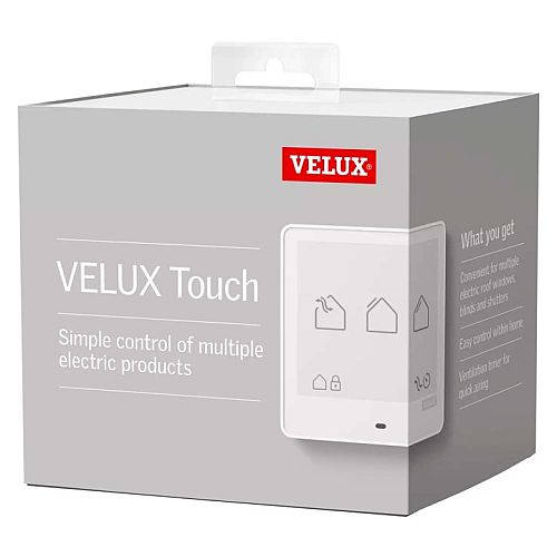 VELUX Touch KLR 300 – пульт керування