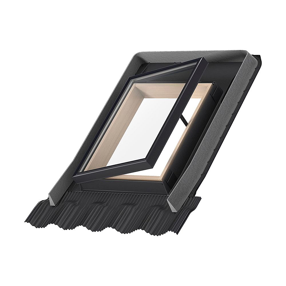 Вікно-люк VELUX VLT 1000 45x55см