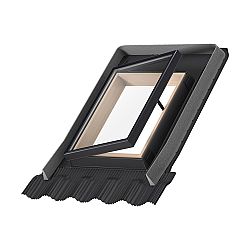 Вікно-люк VELUX VLT 1000 45x55см Вікно-люк VELUX VLT 1000 45x55см