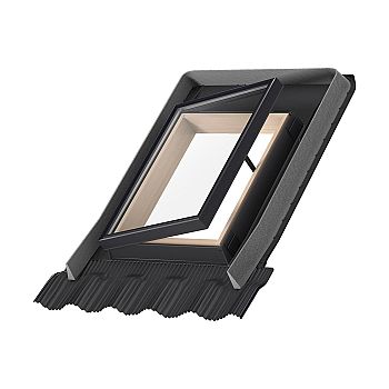 Вікно-люк VELUX VLT 1000 45x55см