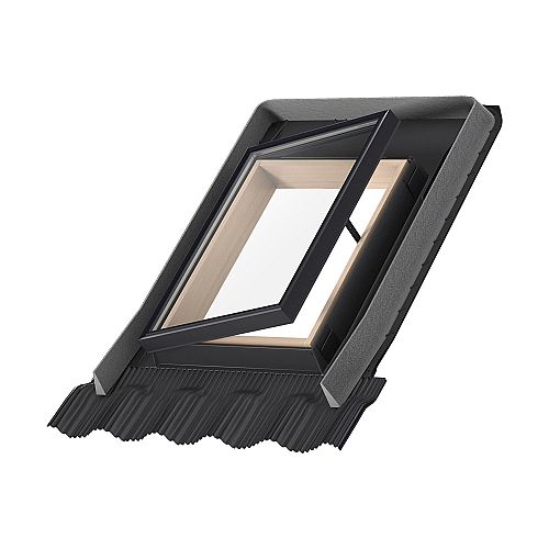 Вікно-люк VELUX VLT 1000 85x85см