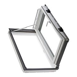 Вихід на покрівлю VELUX GXL 2070 78x98см Вихід на покрівлю VELUX GXL 2070 78x98см
