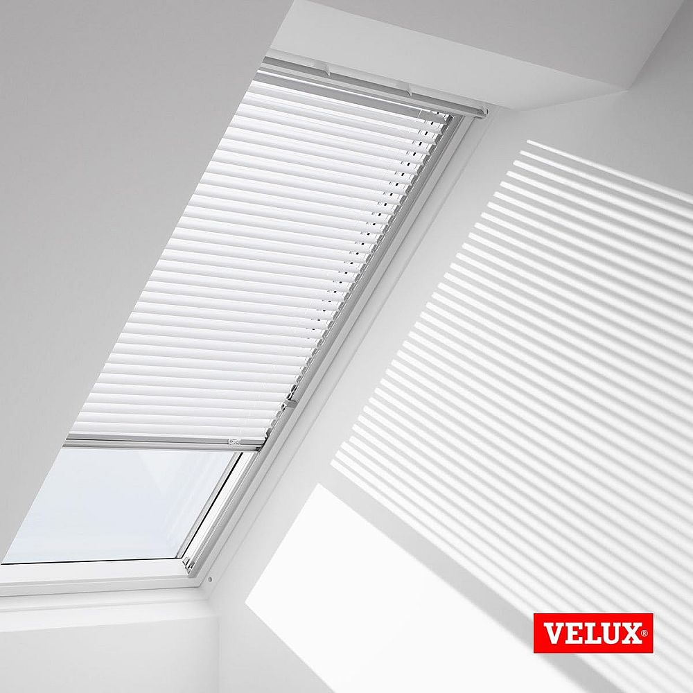 Жалюзі VELUX PAL 66x118см