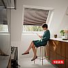 Жалюзі VELUX PAL 66x118см