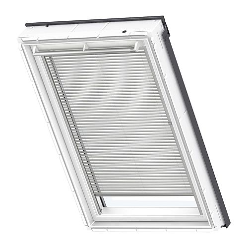 Жалюзі VELUX PAL 55x78см