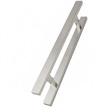 Ручка-скоба SteelTek G103