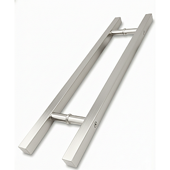 Ручка-скоба SteelTek G106