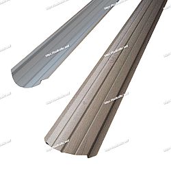 Євроштахетник Printech 0.4мм Євроштахетник Printech 0.4мм