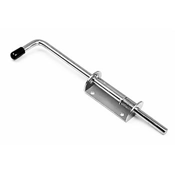 Засув для воріт 400 мм