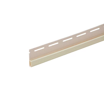 Планка фінішна FLEX 3660мм