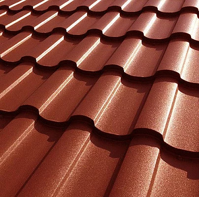 Металочерепиця