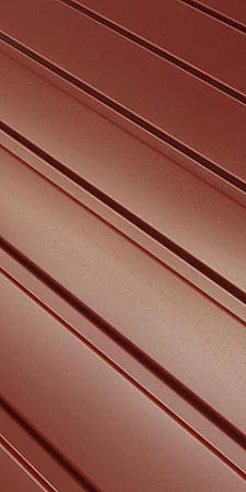 Профнастил